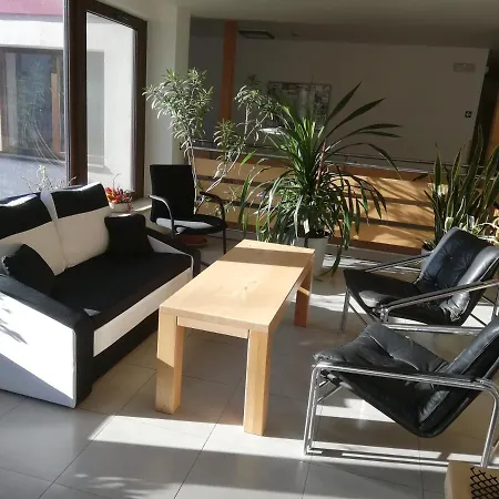 Casa de hóspedes Rodinny Wellness U Langru Dolni Vestonice