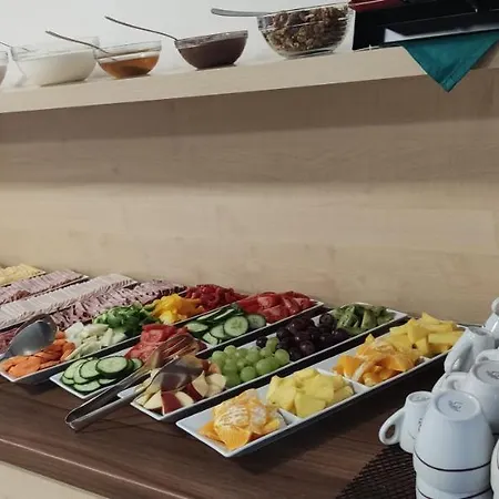 Rodinny Wellness U Langru