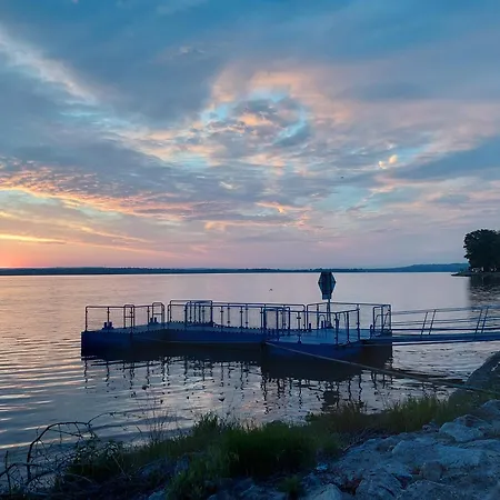 Rodinný Wellness U Langrů Dolni Vestonice