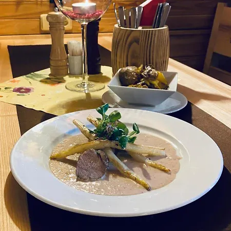 Gasthof Rodinny Wellness U Langru