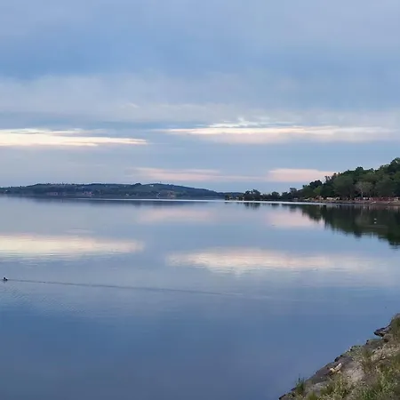 Rodinny Wellness U Langru Gasthof Dolni Vestonice