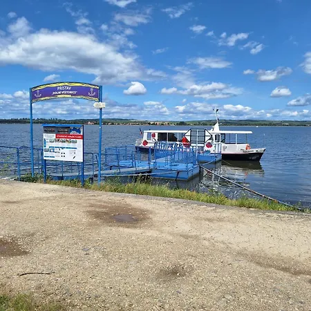 Penzion Rodinný Wellness U Langrů