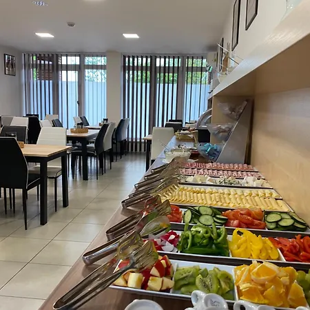 Rodinný Wellness U Langrů