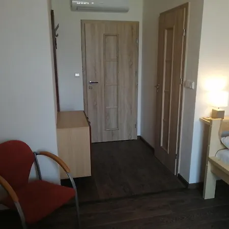 Rodinný Wellness U Langrů Penzion *
