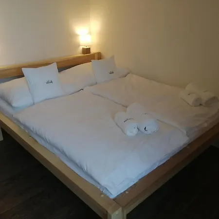 Rodinny Wellness U Langru *