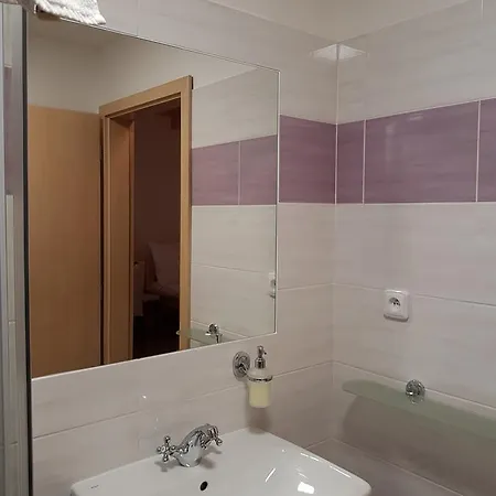Rodinny Wellness U Langru Dolni Vestonice