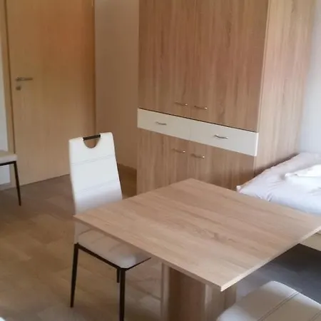 Rodinný Wellness U Langrů