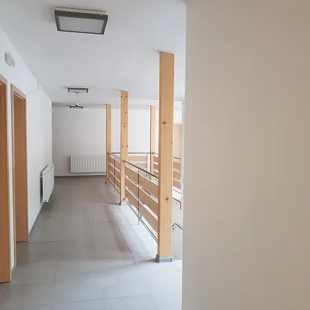 Rodinny Wellness U Langru Casa de hóspedes Dolni Vestonice