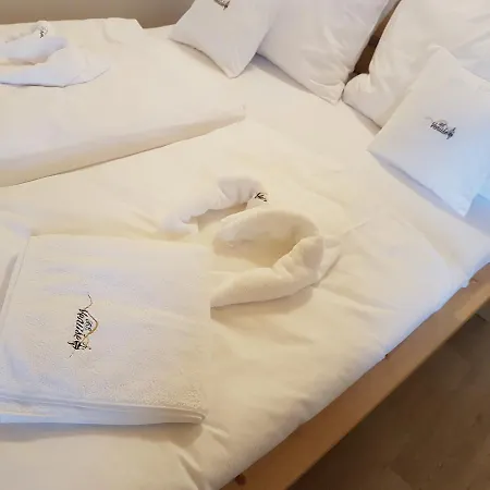Rodinny Wellness U Langru Casa de hóspedes