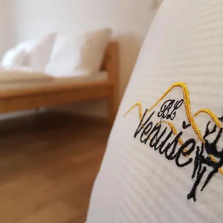 Gasthof Rodinny Wellness U Langru Dolni Vestonice