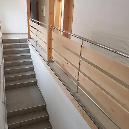 Rodinný Wellness U Langrů Dolni Vestonice
