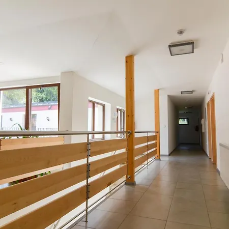 Rodinný Wellness U Langrů