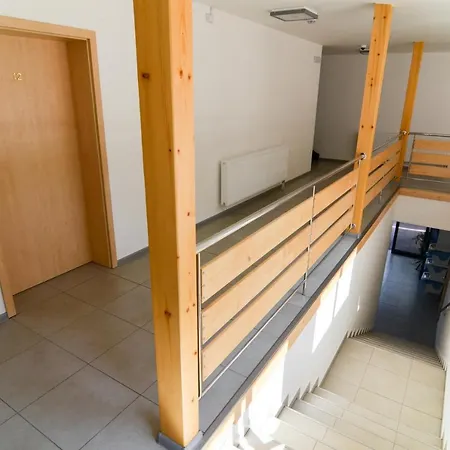 Rodinný Wellness U Langrů * Dolni Vestonice
