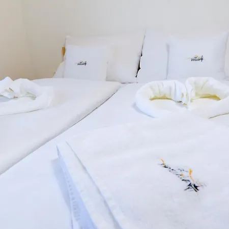 Casa de hóspedes Rodinny Wellness U Langru