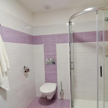 Rodinný Wellness U Langrů