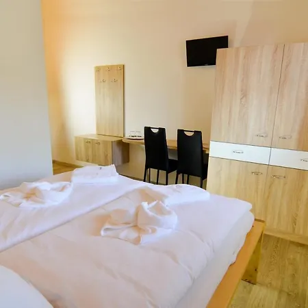 Rodinný Wellness U Langrů *