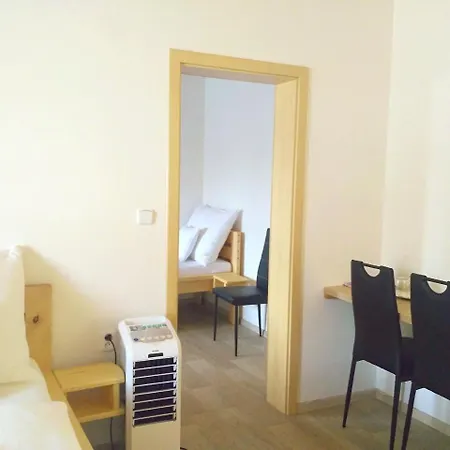 Casa de hóspedes Rodinny Wellness U Langru *