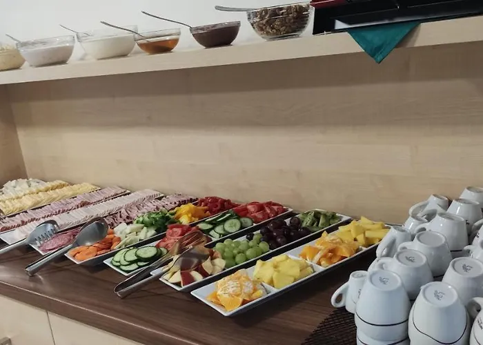 Rodinny Wellness U Langru
