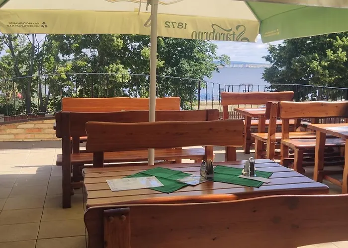Rodinny Wellness U Langru Pensión *