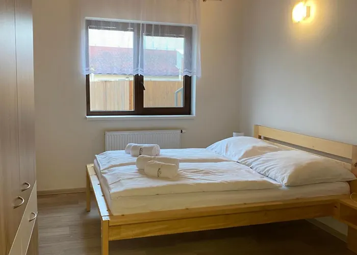 Rodinny Wellness U Langru