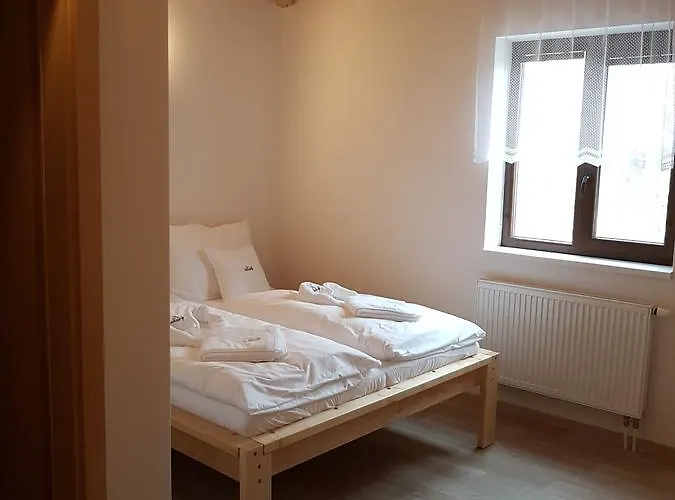 Rodinny Wellness U Langru
