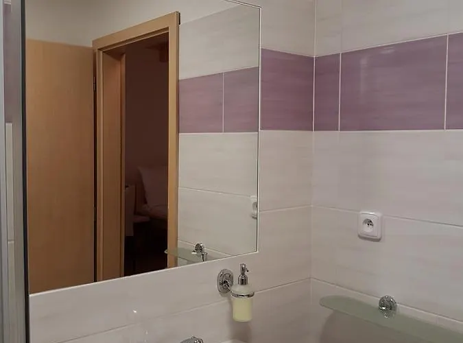 Rodinny Wellness U Langru Dolni Vestonice