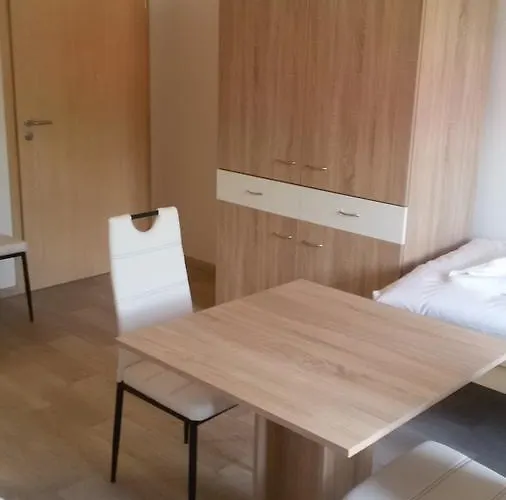Rodinny Wellness U Langru