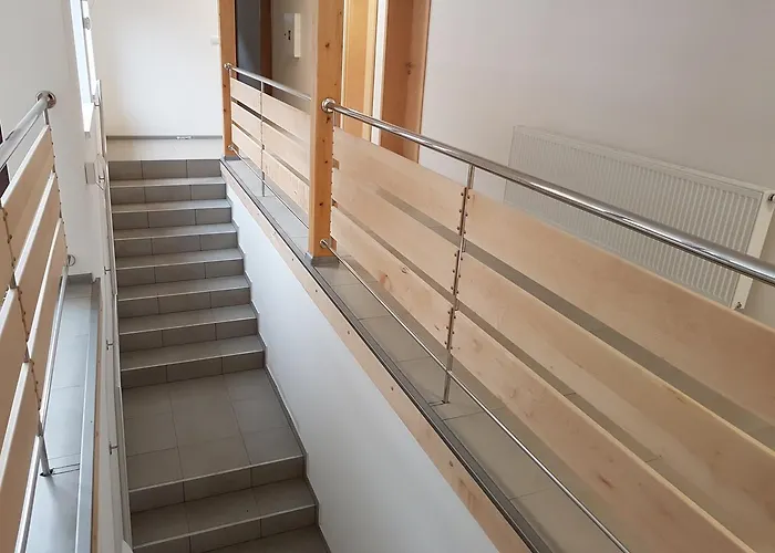 Rodinny Wellness U Langru Dolni Vestonice