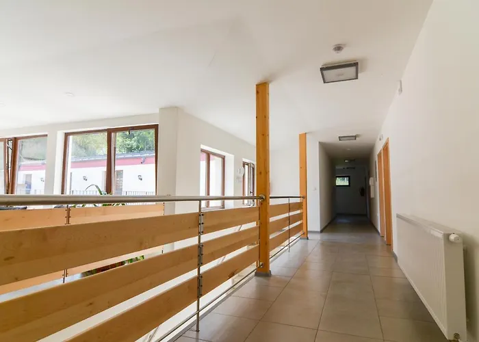 Rodinny Wellness U Langru