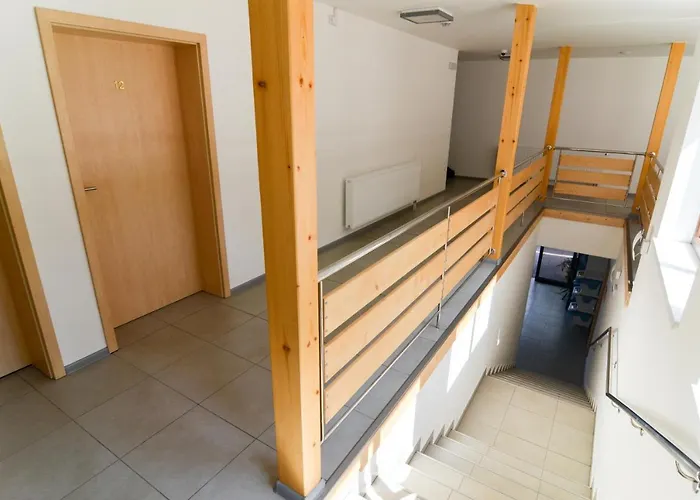 Rodinny Wellness U Langru * Dolni Vestonice