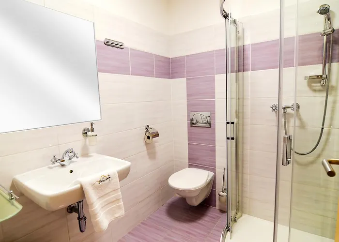 Rodinny Wellness U Langru