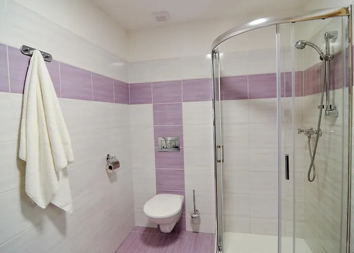 Rodinny Wellness U Langru